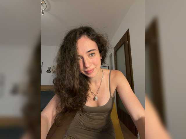 ohhangel live cam on BongaCams
