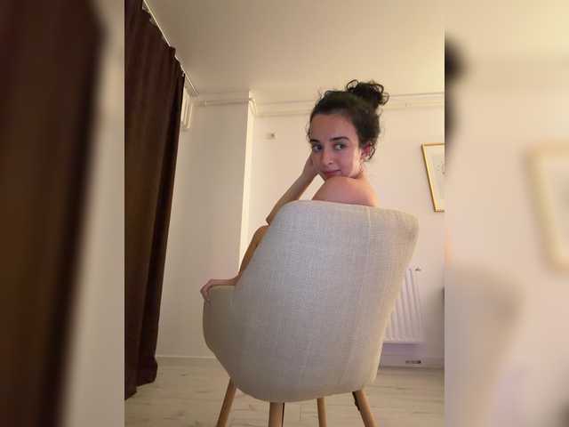 ohhangel live cam on BongaCams