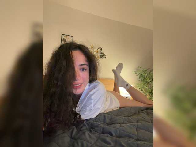 ohhangel live cam on BongaCams