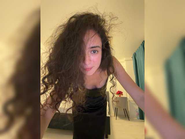 ohhangel live cam on BongaCams