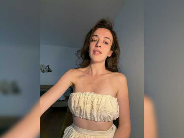 ohhangel live cam on BongaCams