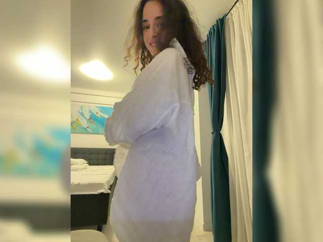 ohhangel live cam on BongaCams