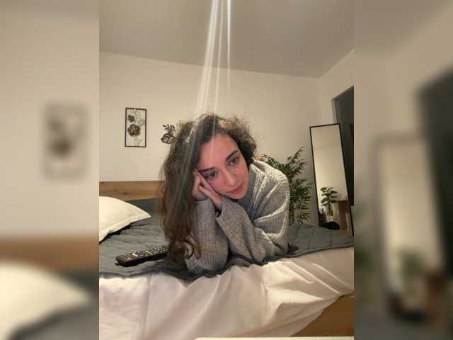 ohhangel live cam on BongaCams