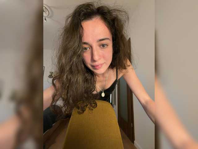 ohhangel live cam on BongaCams