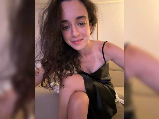 ohhangel live cam on BongaCams