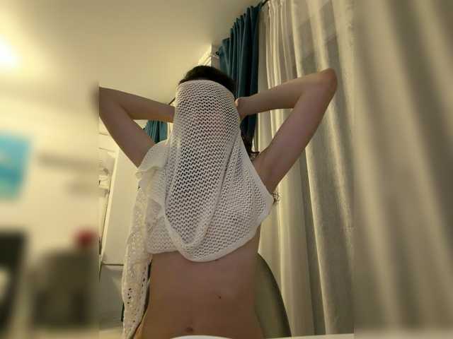 ohhangel live cam on BongaCams