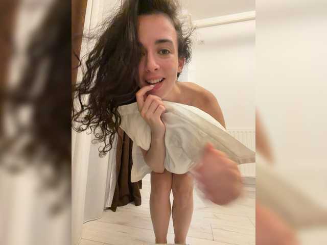 ohhangel live cam on BongaCams
