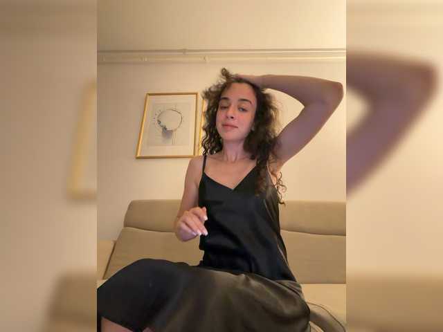 ohhangel live cam on BongaCams