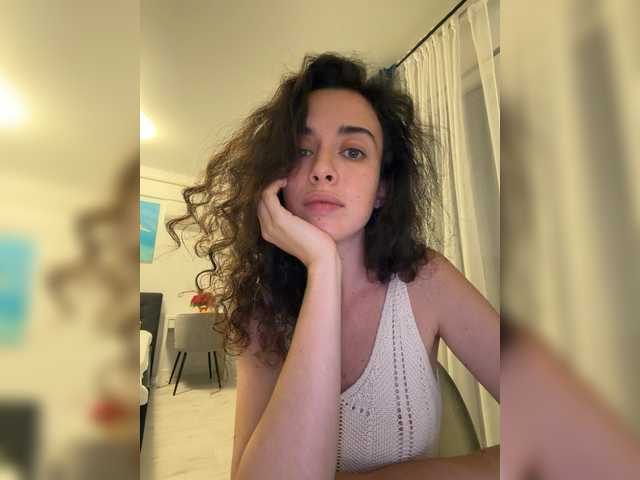 ohhangel live cam on BongaCams