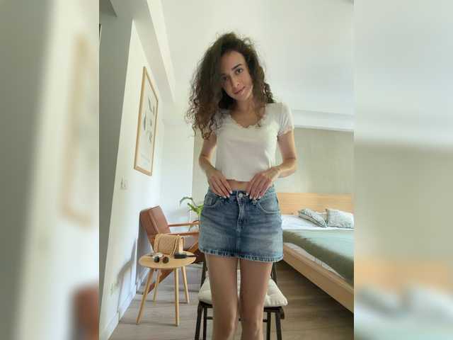 ohhangel live cam on BongaCams