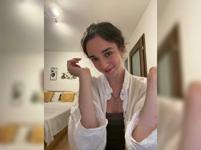 ohhangel live cam on BongaCams