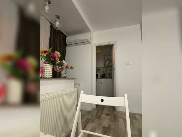 ohhangel live cam on BongaCams
