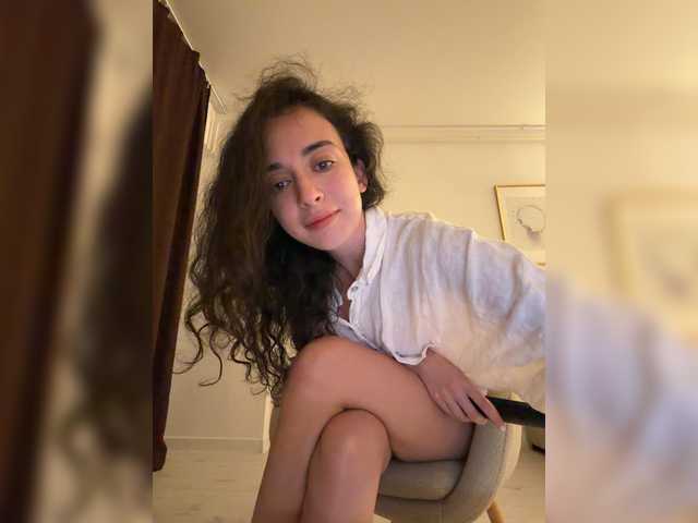 ohhangel live cam on BongaCams