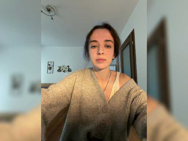 ohhangel, en vivo ahora en BongaCams