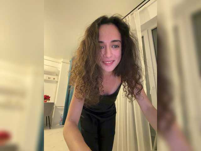 ohhangel live cam on BongaCams