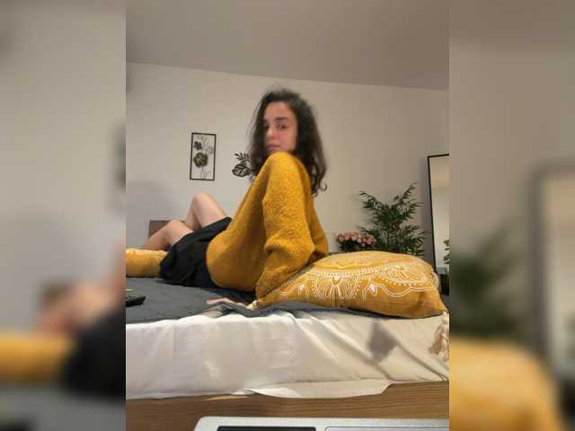 ohhangel, live now on BongaCams