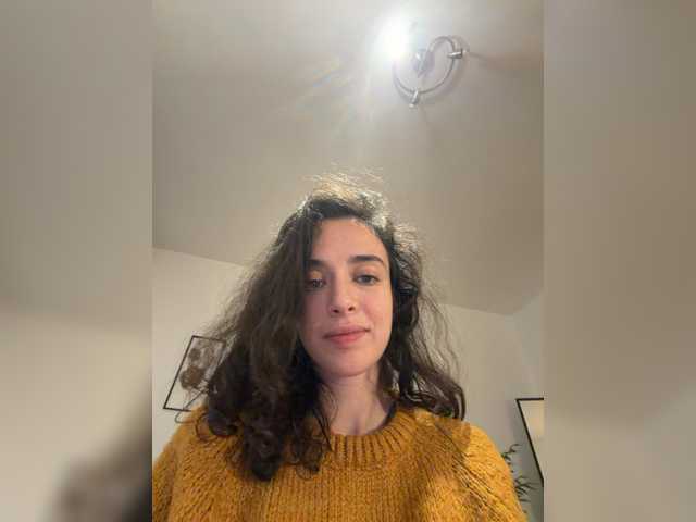 ohhangel live cam on BongaCams