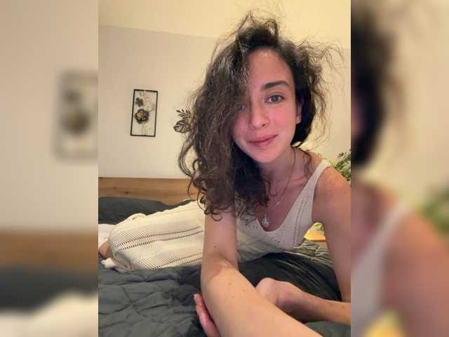 ohhangel live cam on BongaCams