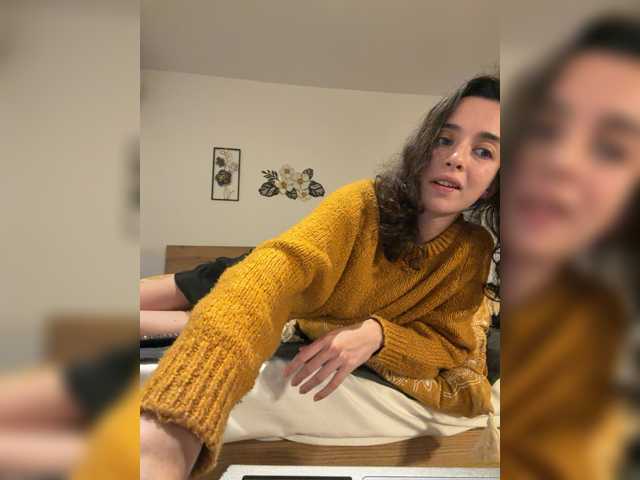 ohhangel live cam on BongaCams