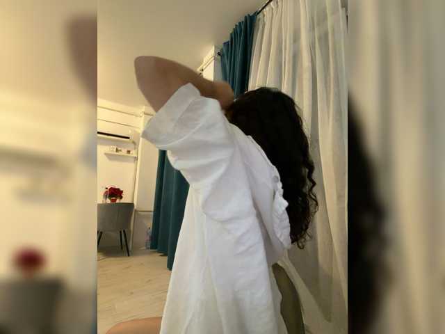 ohhangel live cam on BongaCams