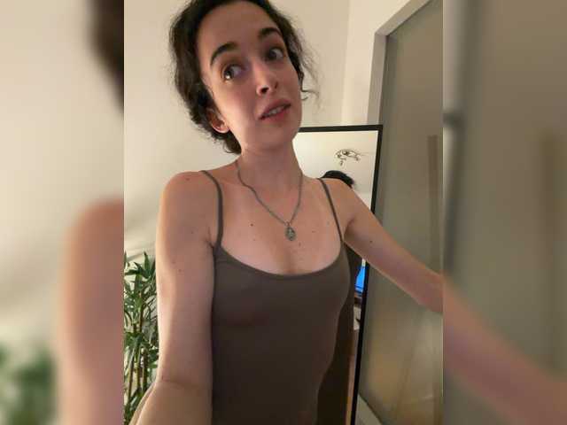 ohhangel live cam on BongaCams