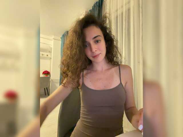 ohhangel live cam on BongaCams