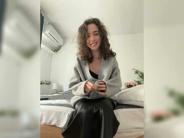 ohhangel, en vivo ahora en BongaCams