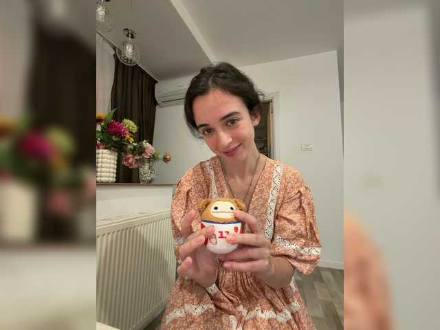 ohhangel live cam on BongaCams