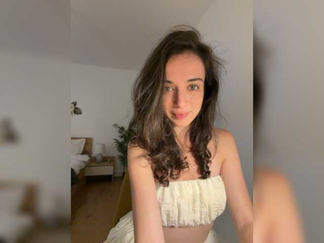 ohhangel live cam on BongaCams