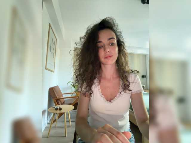 ohhangel live cam on BongaCams