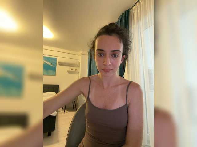 ohhangel live cam on BongaCams