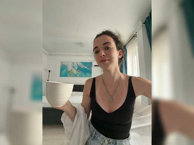 ohhangel live cam on BongaCams