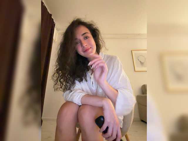 ohhangel live cam on BongaCams