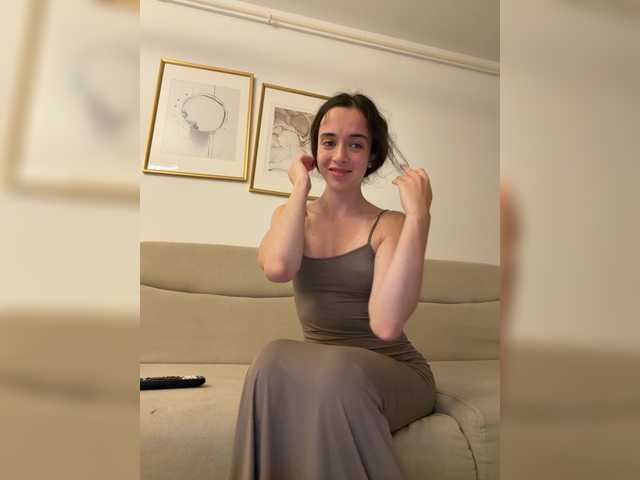 ohhangel live cam on BongaCams