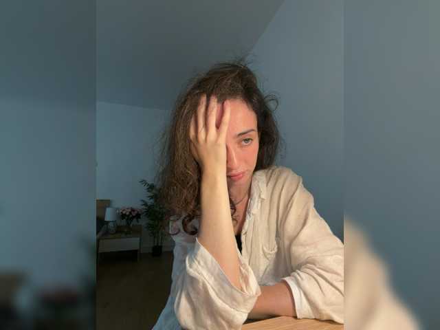 ohhangel live cam on BongaCams