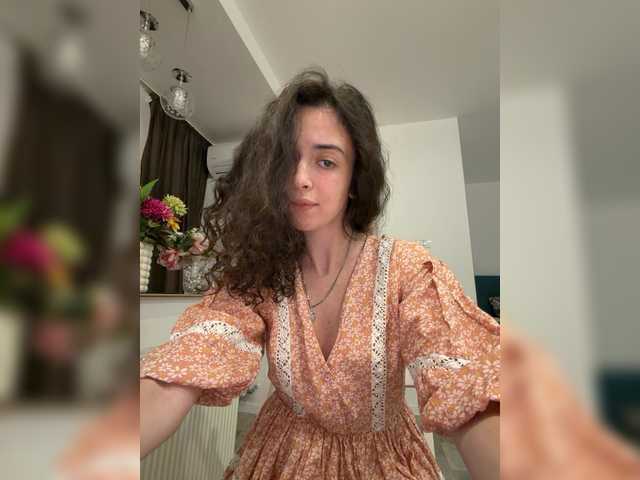 ohhangel live cam on BongaCams