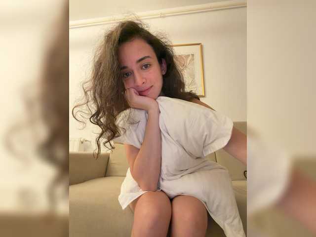 ohhangel live cam on BongaCams
