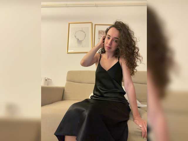 ohhangel live cam on BongaCams