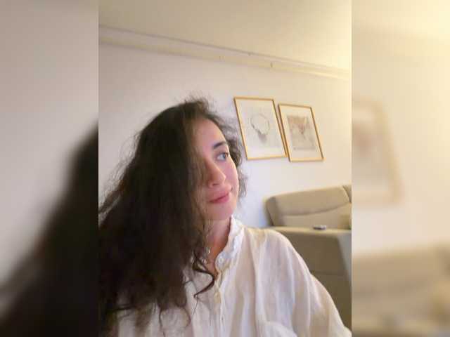 ohhangel live cam on BongaCams