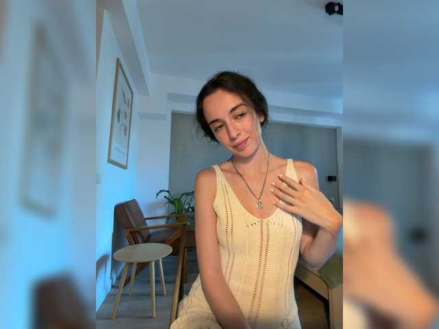 ohhangel live cam on BongaCams