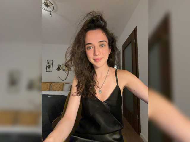 ohhangel live cam on BongaCams