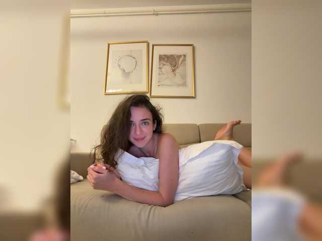ohhangel live cam on BongaCams