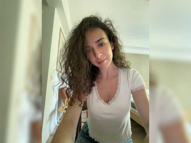 ohhangel live cam on BongaCams