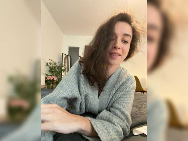 ohhangel live cam on BongaCams
