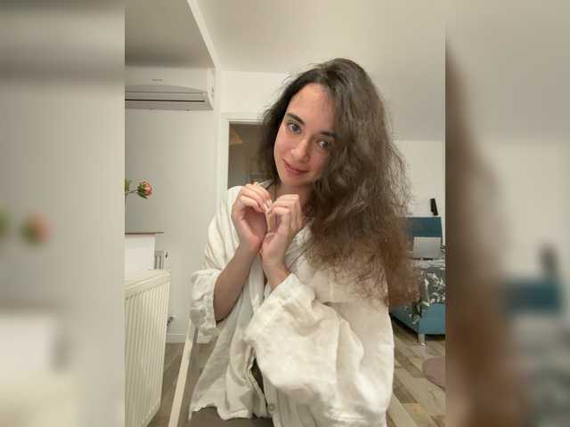 ohhangel live cam on BongaCams