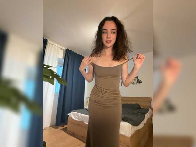 ohhangel live cam on BongaCams