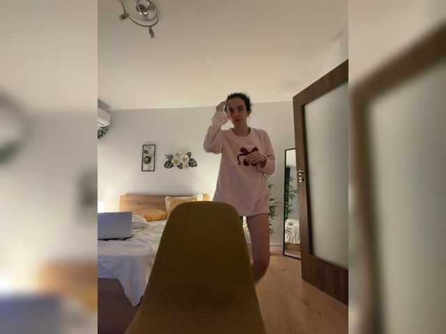 ohhangel live cam on BongaCams