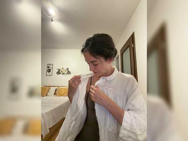 ohhangel live cam on BongaCams