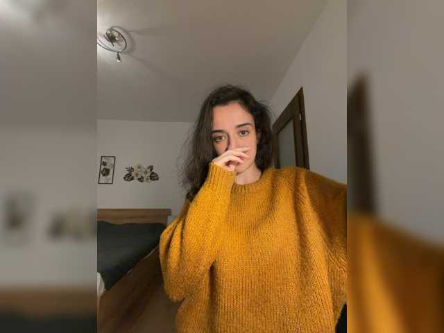 ohhangel live cam on BongaCams