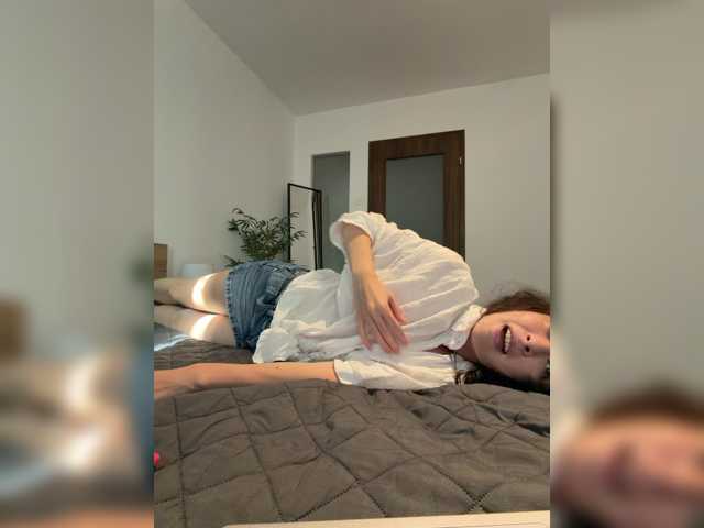 ohhangel live cam on BongaCams